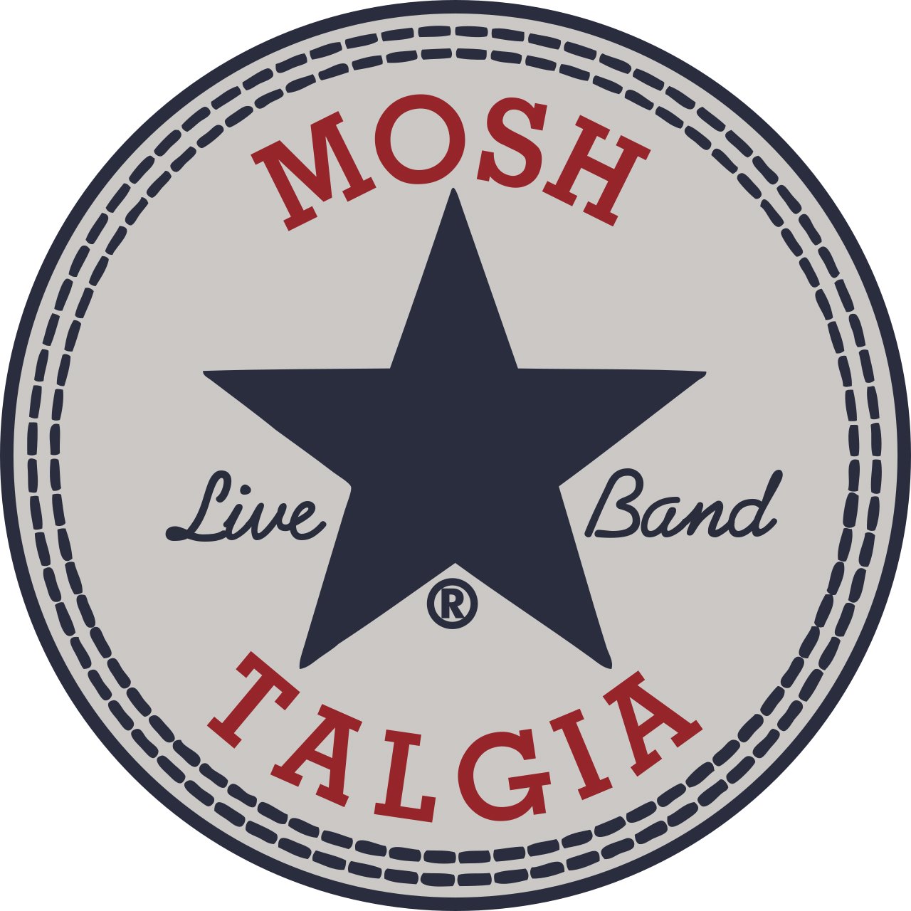 MOSHtalgia